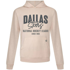 Dallas Stars - Levelwear Relay Response Pullover Hoodie Khaki
