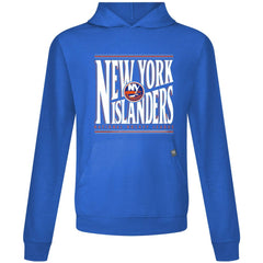 New York Islanders - Levelwear Relay Powerhouse Pullover Hoodie Royal