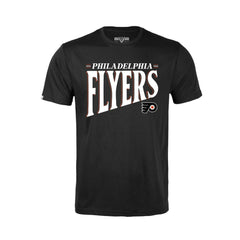 Philadelphia Flyers - Levelwear Youth Little Richmond Tally T-Shirt Black