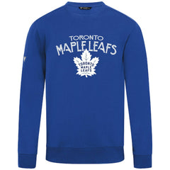 Toronto Maple Leafs - Levelwear Zane Mission Sweatshirt Royal