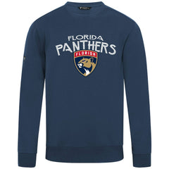 Florida Panthers - Levelwear Zane Mission Sweatshirt Navy