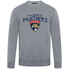 Florida Panthers - Levelwear Zane Mission Sweatshirt Gray