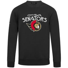 Ottawa Senators - Levelwear Zane Mission Sweatshirt Black