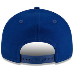 NBA - Golden State Warriors Fear of God Unisex Essentials 9FIFTY Snapback Hat - Royal