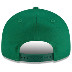 NBA - Boston Celtics Fear of God Unisex Essentials 9FIFTY Snapback Hat - Kelly Green