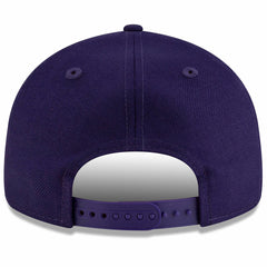 NBA - Los Angeles Lakers Fear of God Unisex Essentials 9FIFTY Snapback Hat - Purple