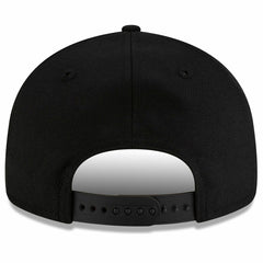 NBA - San Antonio Spurs Fear of God Unisex Essentials 9FIFTY Snapback Hat - Black