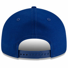 NBA - New York Knicks Fear of God Unisex Essentials 9FIFTY Snapback Hat - Blue