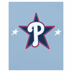 Philadelphia Phillies New Era 2025 MLB All-Star Game Workout T-Shirt Clearance