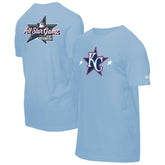 Kansas City Royals New Era 2025 MLB All-Star Game Workout T-Shirt discount