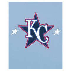 Kansas City Royals New Era 2025 MLB All-Star Game Workout T-Shirt discount
