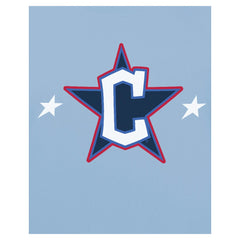 Cleveland Guardians New Era 2025 MLB All-Star Game Workout T-Shirt Sale