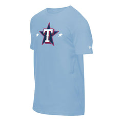 Texas Rangers New Era 2025 MLB All-Star Game Workout T-Shirt Online