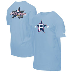 Pittsburgh Pirates New Era 2025 MLB All-Star Game Workout T-Shirt Near Me