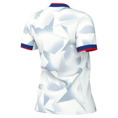 Nike USWNT Women's 2025 Home Replica Jerseys - White