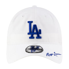 Los Angeles Dodgers New Era Ralph Lauren x MLB 9TWENTY Adjustable Hat discount