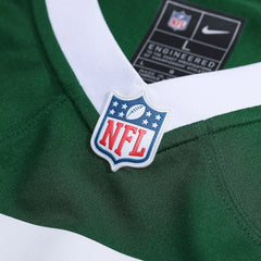 Mazi Smith New York Jets Team Game Jersey Legacy Green - Nike