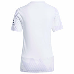 Adidas Manchester United Women's 2025/26 Away Replica Jerseys - White
