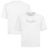 Arizona Diamondbacks Levelwear Ethereal Oversized Luxe Signature Knit T-Shirt Online