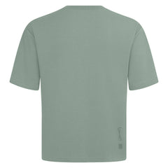 San Francisco Giants Levelwear Ethereal Oversized Luxe Signature Knit T-Shirt On Sale