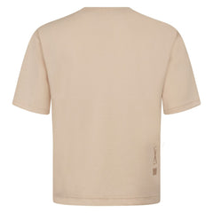 Toronto Blue Jays Levelwear Crossway Oversized Luxe Signature Knit T-Shirt Clearance
