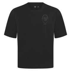 Milwaukee Brewers Levelwear Signet Oversized Luxe Signature Knit T-Shirt discount