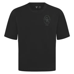 Colorado Rockies Levelwear Signet Oversized Luxe Signature Knit T-Shirt Near Me