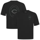Cincinnati Reds Levelwear Register Oversized Luxe Signature Knit T-Shirt discount