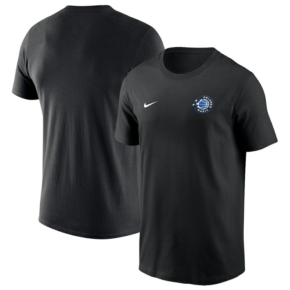 Nike - Orlando Magic Unisex Legend Performance T-Shirt - Black