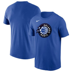 Nike - Orlando Magic Unisex Legend Performance T-Shirt - Royal