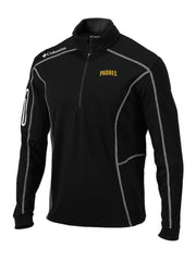 San Diego Padres Columbia Omni-Wick Shotgun Quarter-Zip Pullover Near Me