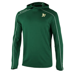 Athletics Columbia Omni-Wick Shotgun Pullover Hoodie Lifestyle