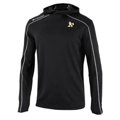 Athletics Columbia Omni-Wick Shotgun Pullover Hoodie Sale