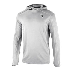 Chicago White Sox Columbia Omni-Wick Shotgun Pullover Hoodie for sale