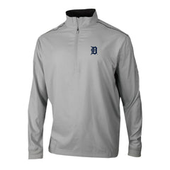 Detroit Tigers Columbia Omni-Wick Bogey's Paradise Quarter-Zip Pullover Near Me