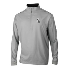 Chicago White Sox Columbia Omni-Wick Bogey's Paradise Quarter-Zip Pullover Lifestyle