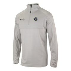 Milwaukee Brewers Columbia Omni-Wick Raglan Rockin' It Quarter-Zip Pullover discount