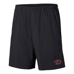 Arizona Diamondbacks Columbia PFG Backcast III Water Shorts for sale