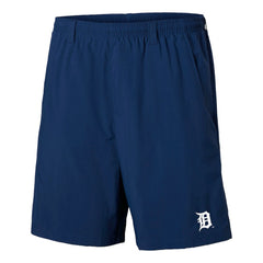 Detroit Tigers Columbia PFG Backcast III Water Shorts Clearance