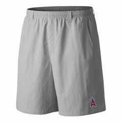 Los Angeles Angels Columbia PFG Backcast III Water Shorts Online
