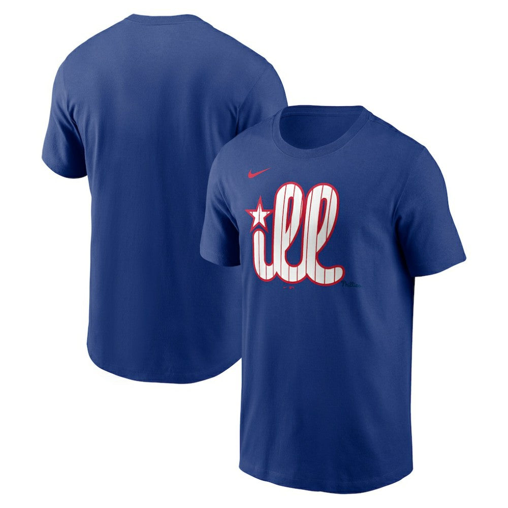 Philadelphia Phillies Nike Local Hometown T-Shirt On Sale