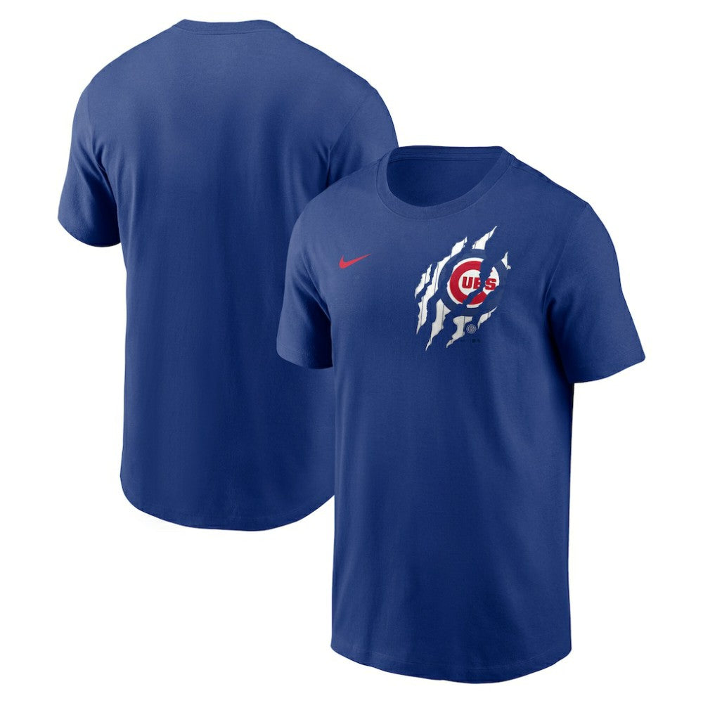 Chicago Cubs Nike Local Hometown T-Shirt Clearance