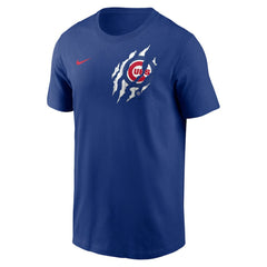Chicago Cubs Nike Local Hometown T-Shirt Clearance