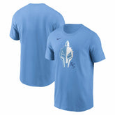 Kansas City Royals Nike Local Hometown T-Shirt Lifestyle