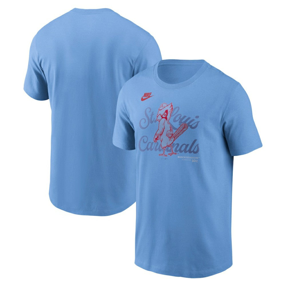 St. Louis Cardinals Nike Local Hometown T-Shirt Clearance