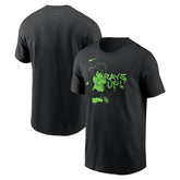 Tampa Bay Rays Nike Local Hometown T-Shirt Sale