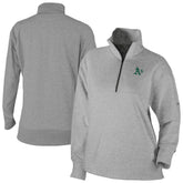 Athletics Columbia Women's Birchwood Hills Quarter-Zip Pullover discount