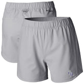 Colorado Rockies Columbia Women's Tamiami Pull-On Shorts for sale
