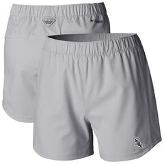 Chicago White Sox Columbia Women's Tamiami Pull-On Shorts Online
