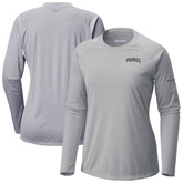 San Diego Padres Columbia Tidal Tee II Long Sleeve T-Shirt Online